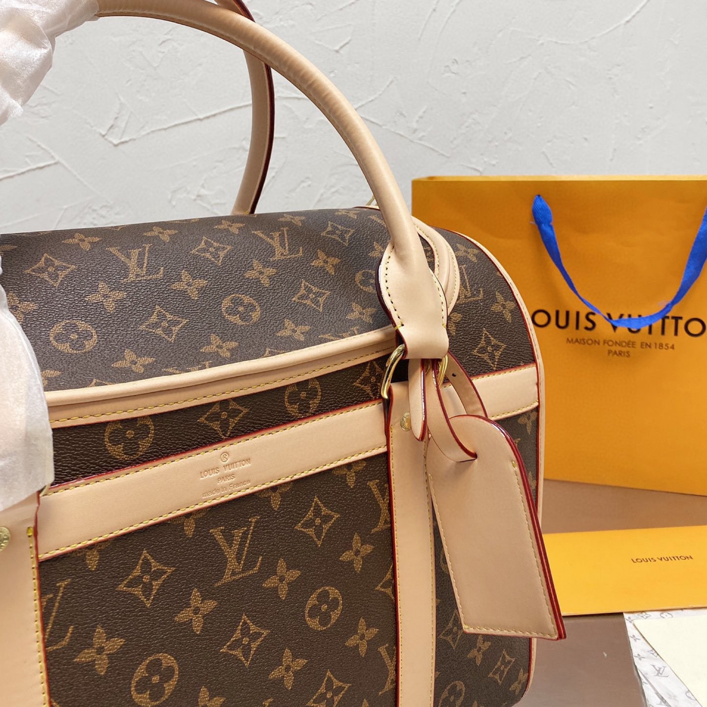 Pet Pack  Bag  39*30cm