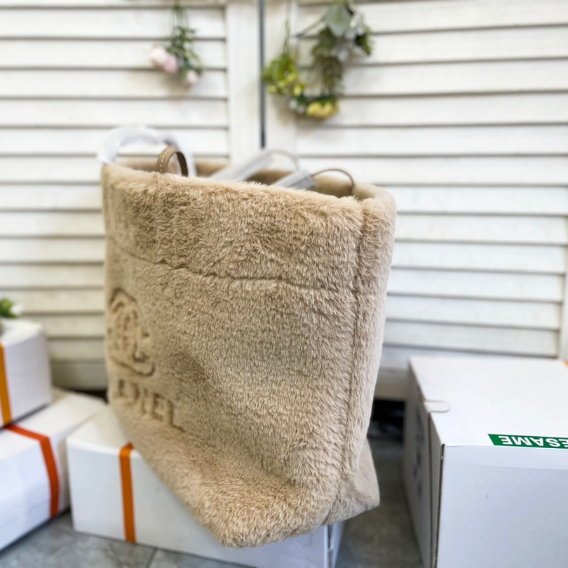 women winter bag  4 colors Size 40cm