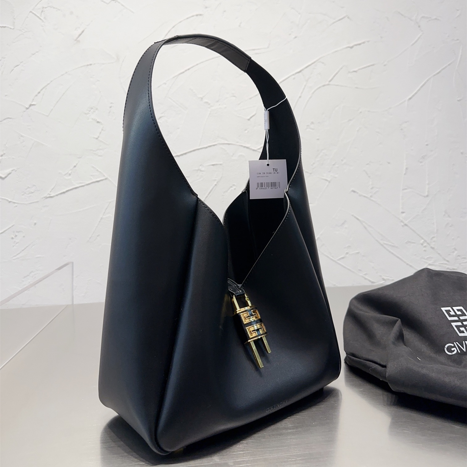 Cut-Out   Women  Bag  30*25cm