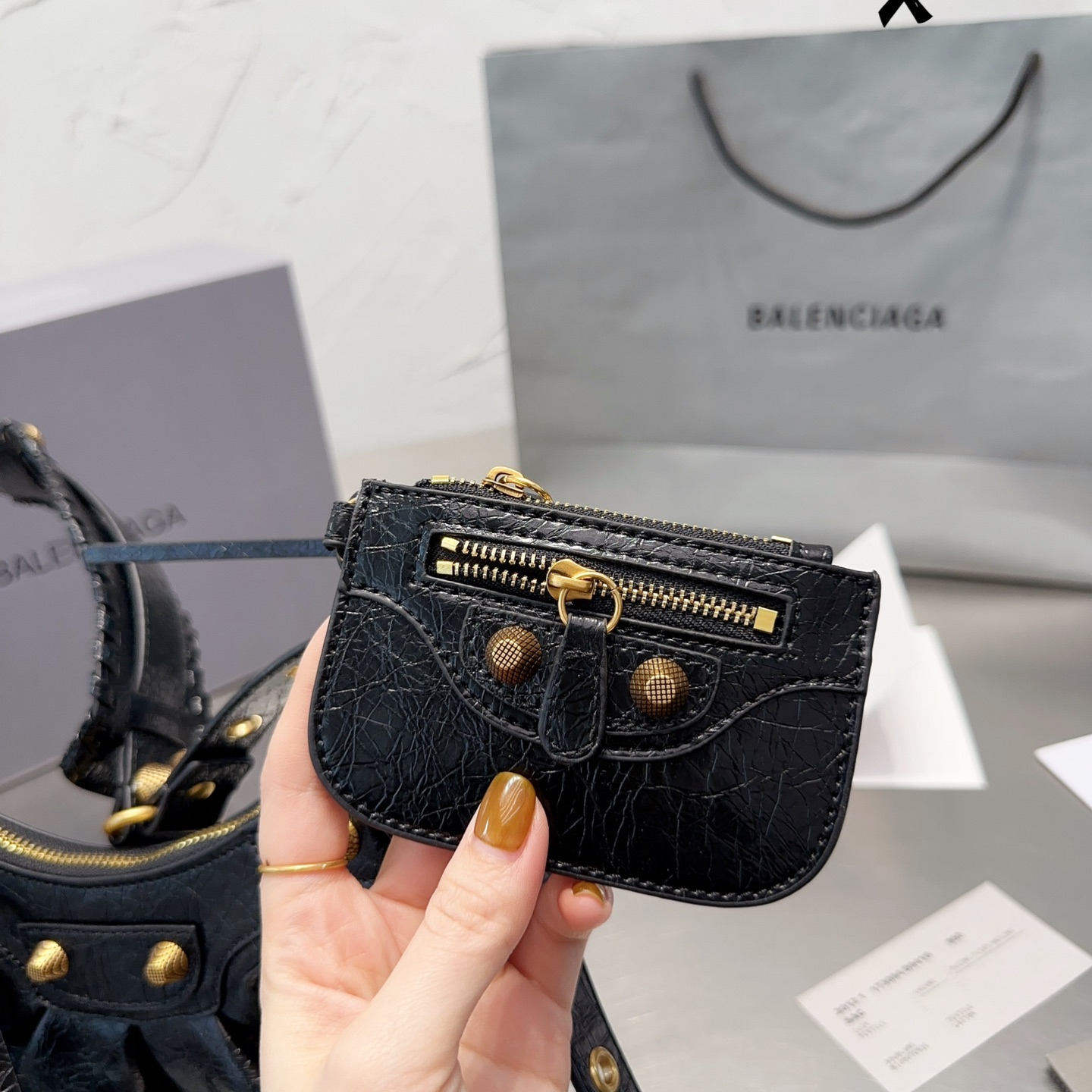 Le cagole  Women  Bag  21*11cm