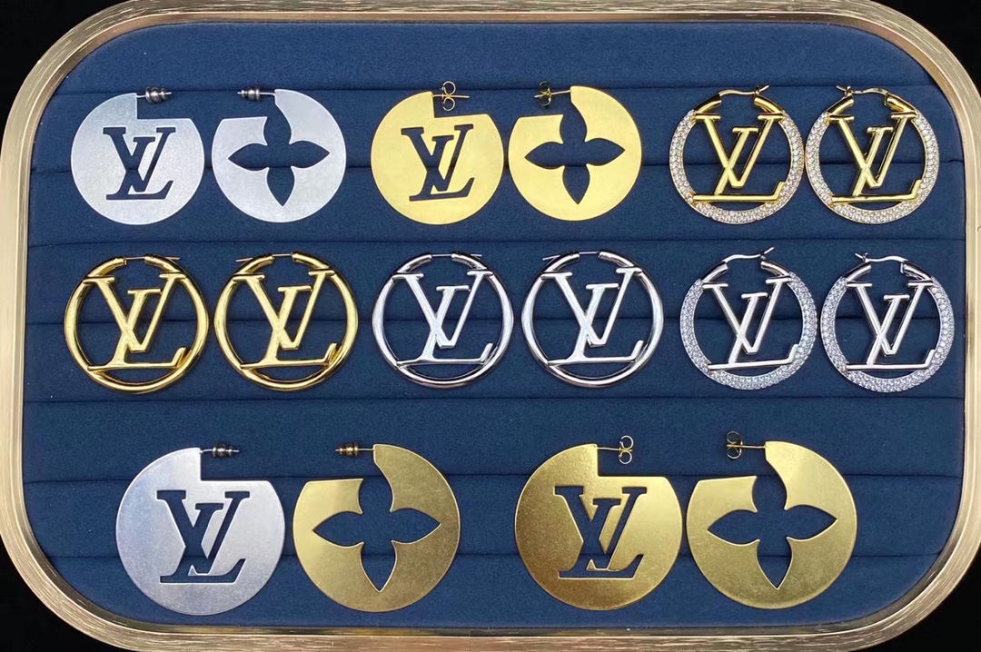 Wholesale Earrings Collection  Women Jewelry