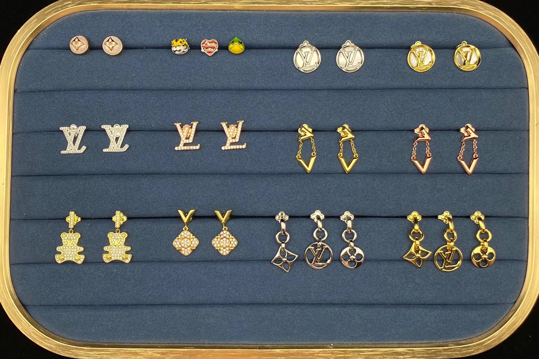 Wholesale Earrings Collection  Women Jewelry