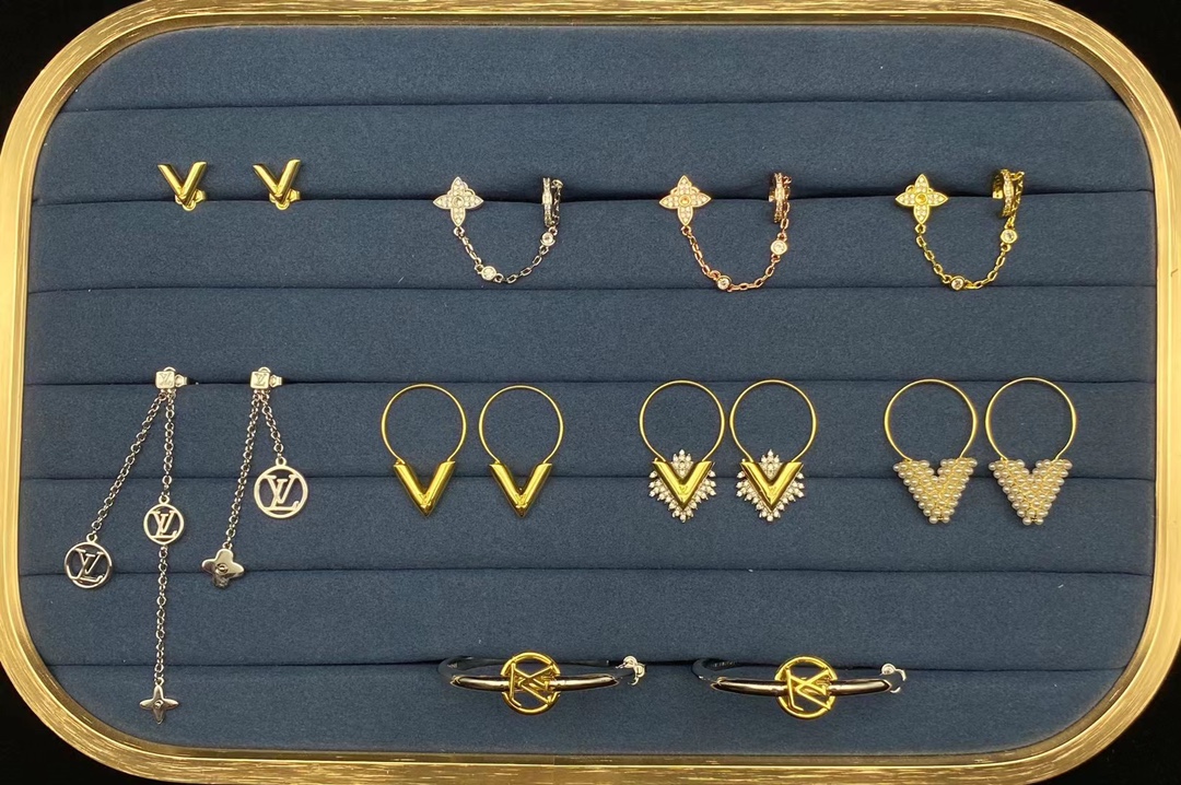 Wholesale Earrings Collection  Women Jewelry