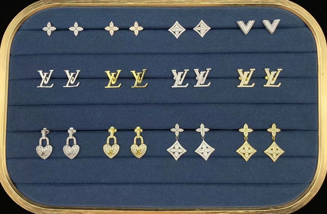 Wholesale Earrings Collection  Women Jewelry