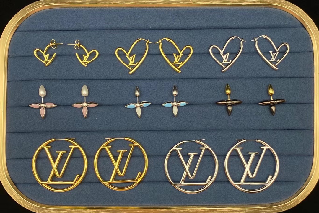 Wholesale Earrings Collection  Women Jewelry