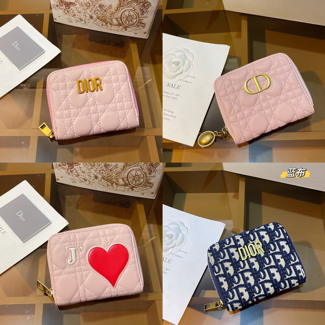 Wholesale men's and women's wallets album