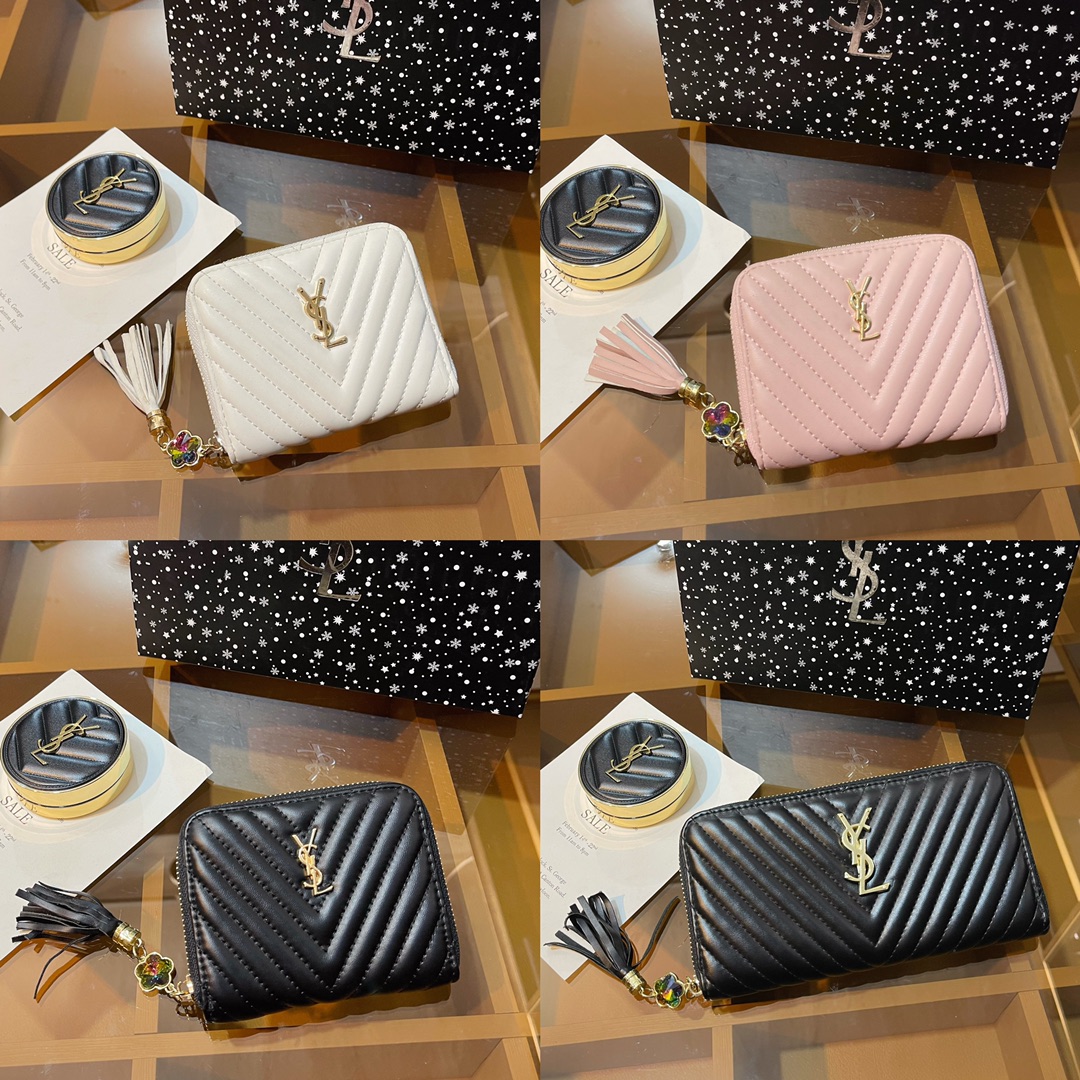Wholesale men's and women's wallets album