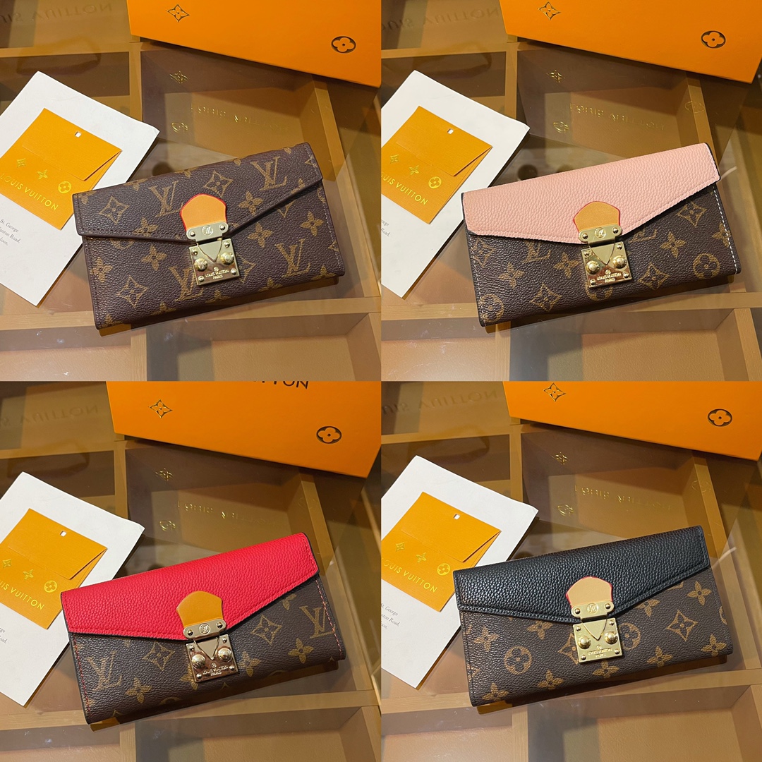 Wholesale men's and women's wallets album