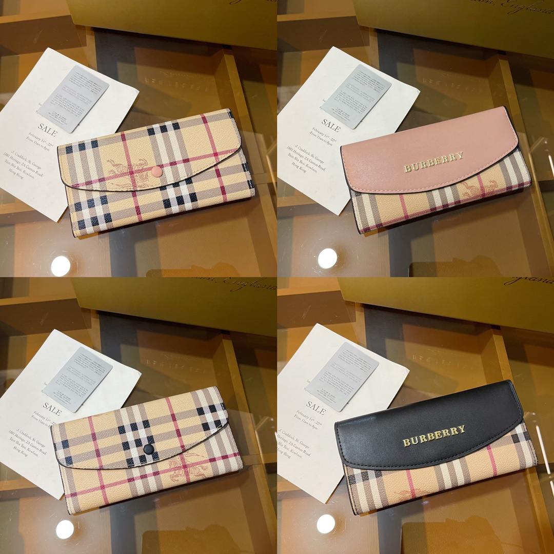 Wholesale men's and women's wallets album