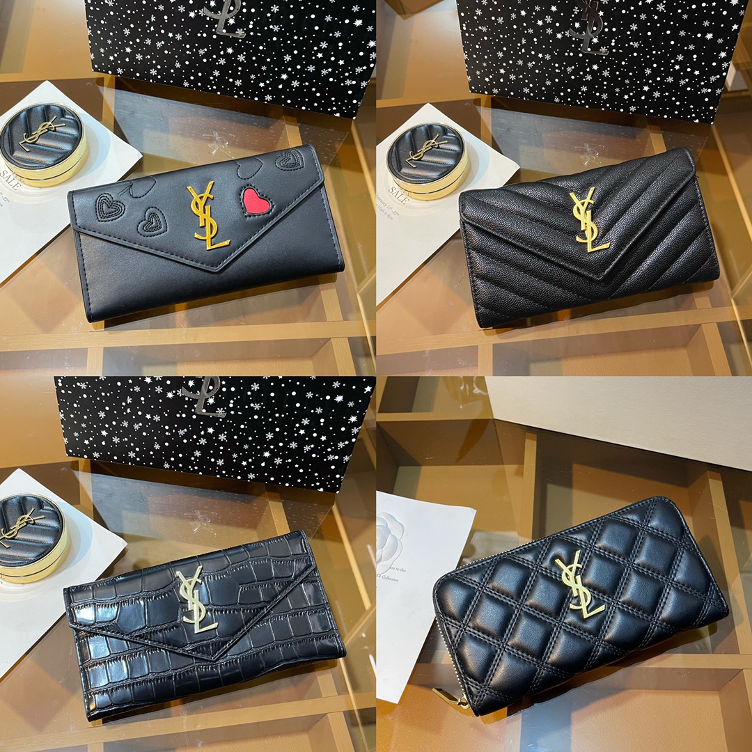 Wholesale men's and women's wallets album