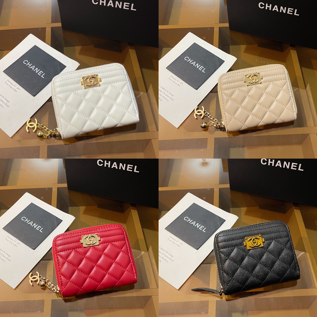 Wholesale men's and women's wallets album