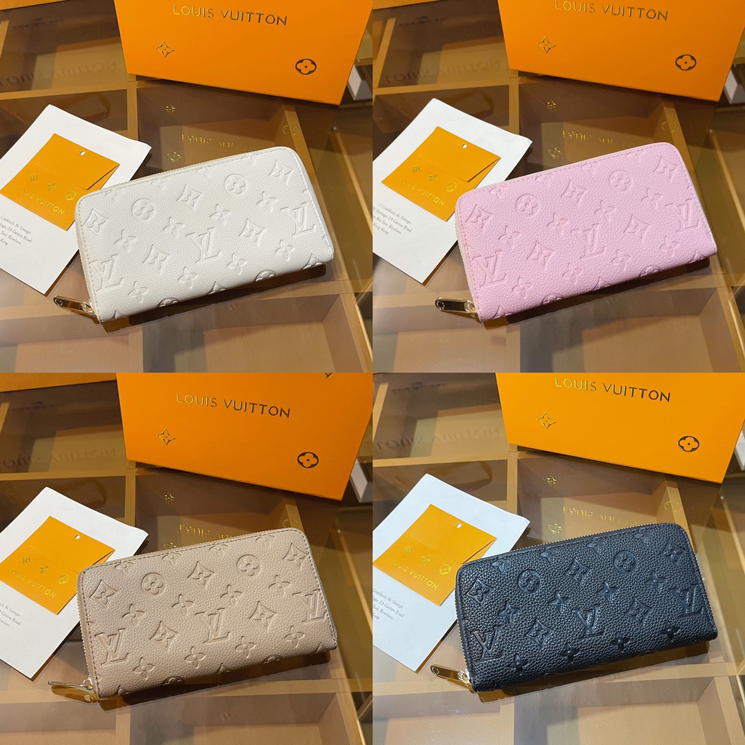 Wholesale men's and women's wallets album