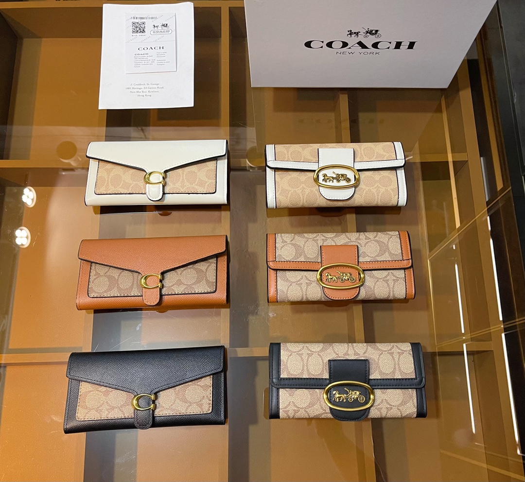 Wholesale men's and women's wallets album