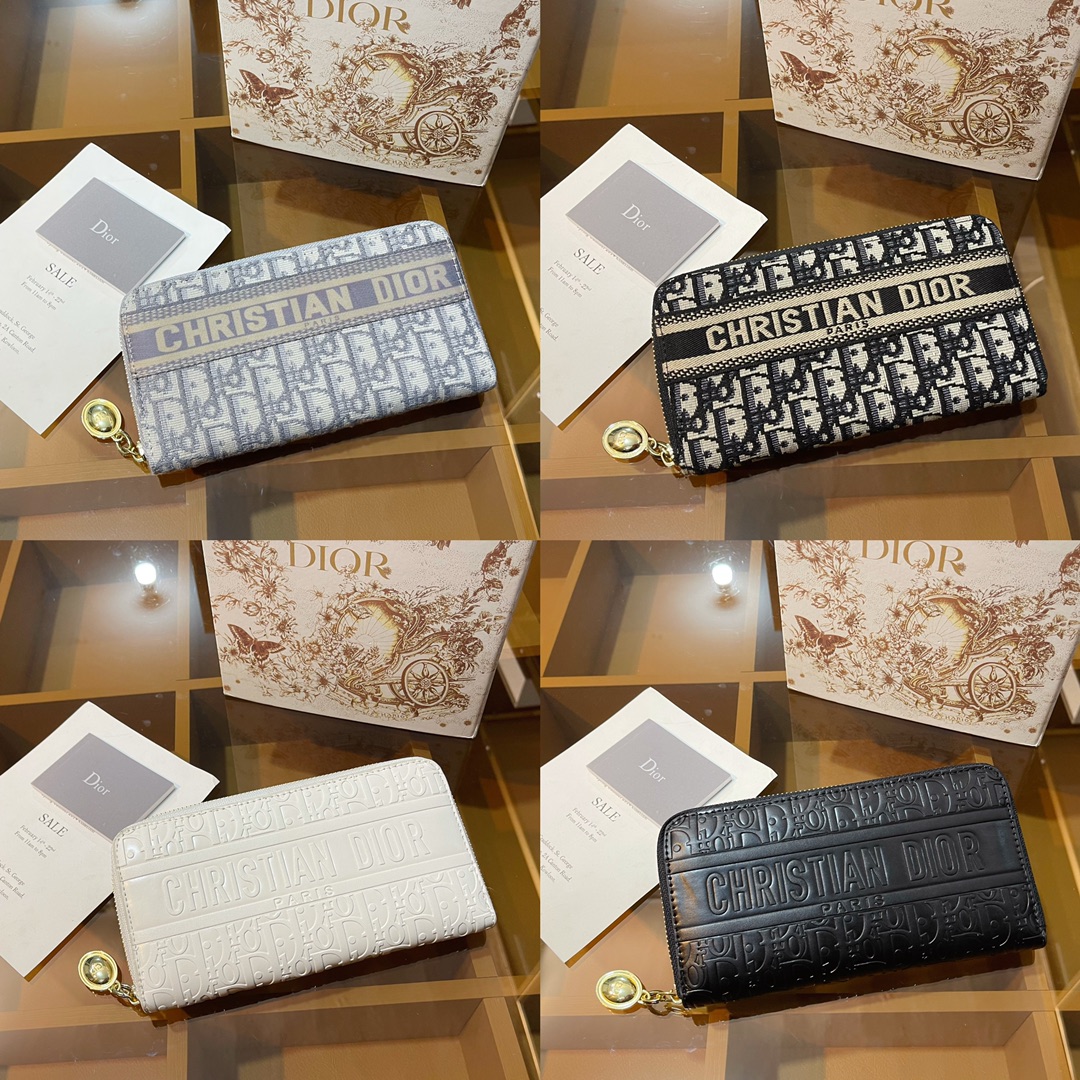 Wholesale men's and women's wallets album