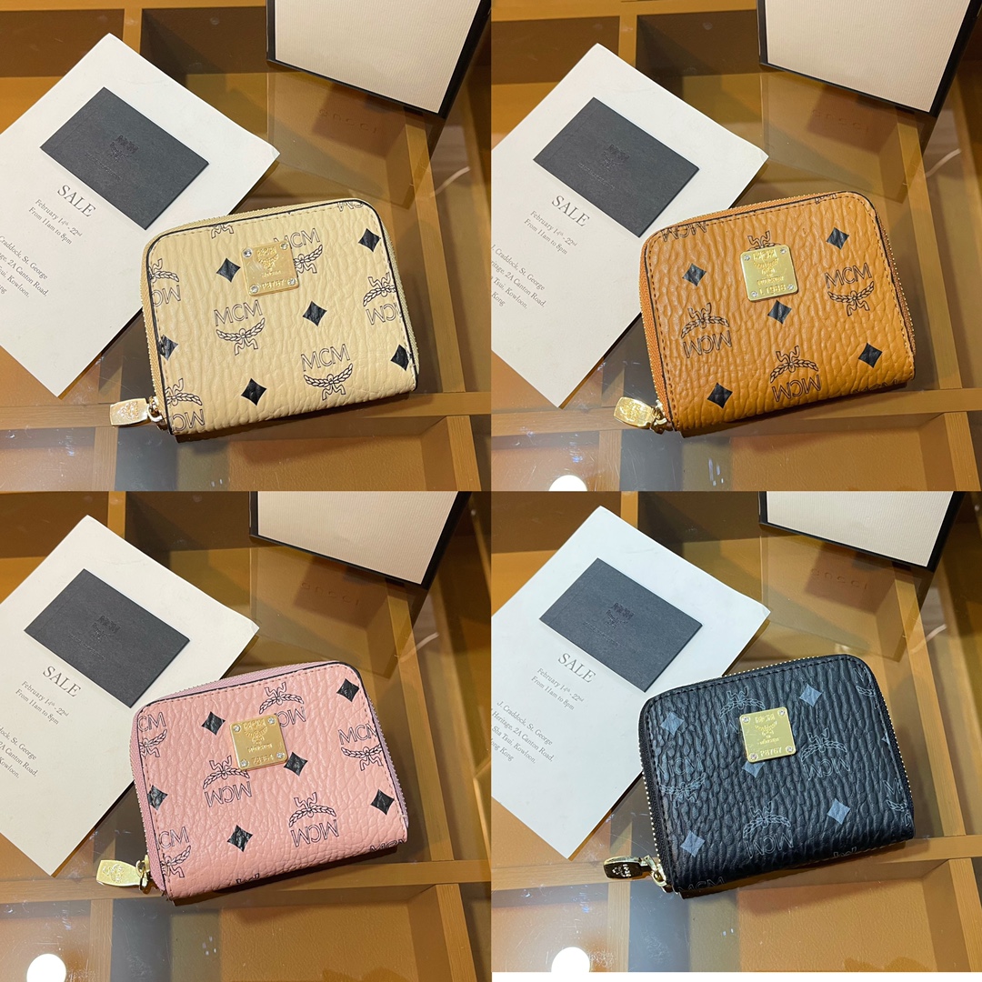 Wholesale men's and women's wallets album