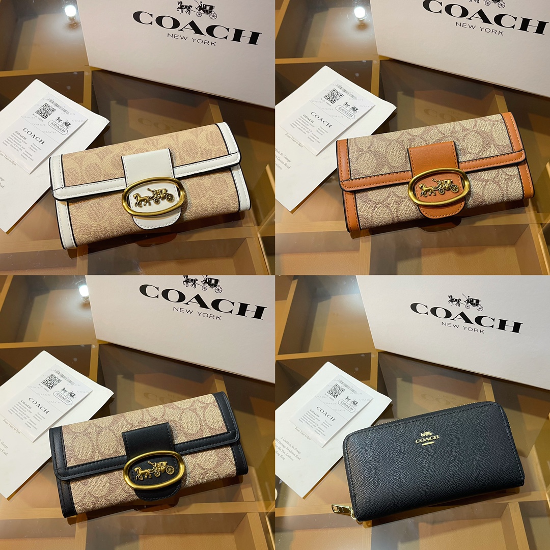 Wholesale men's and women's wallets album
