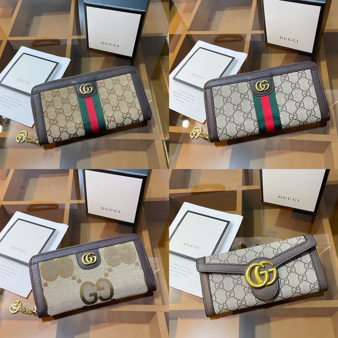 Wholesale men's and women's wallets album