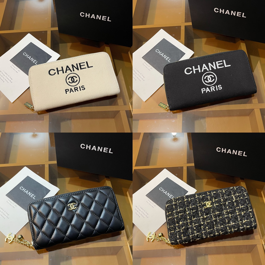 Wholesale men's and women's wallets album