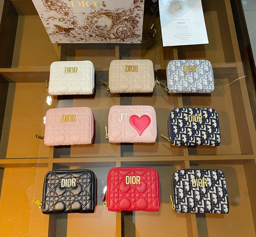 Wholesale men's and women's wallets album