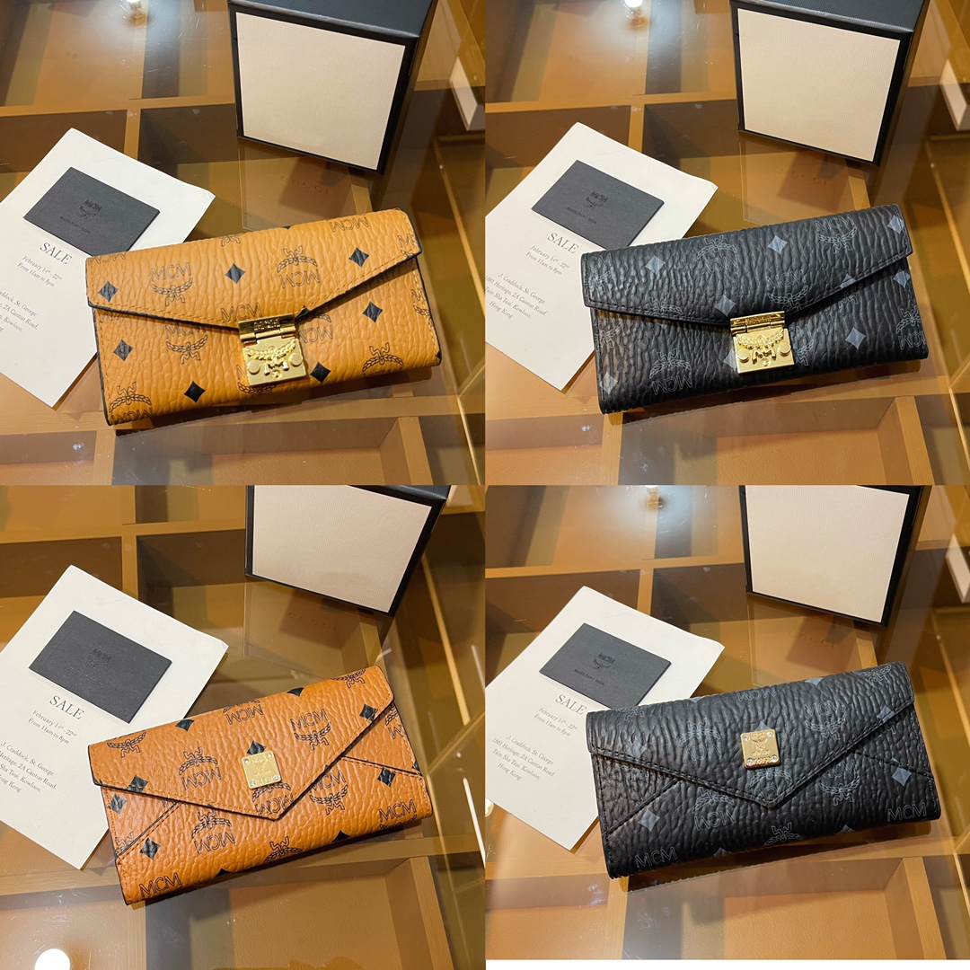 Wholesale men's and women's wallets album