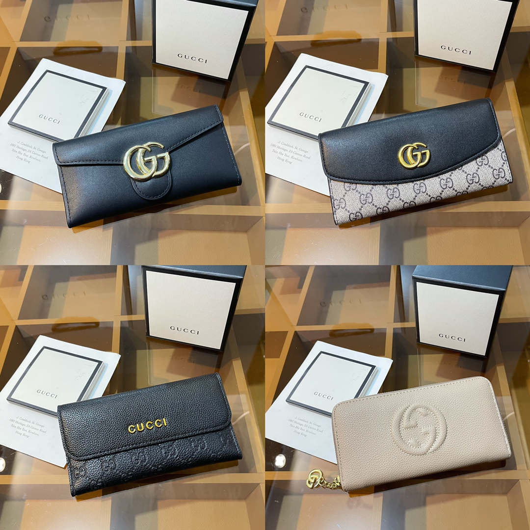 Wholesale men's and women's wallets album
