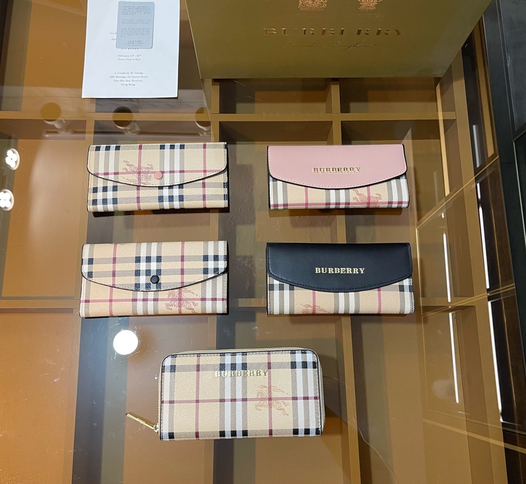 Wholesale men's and women's wallets album