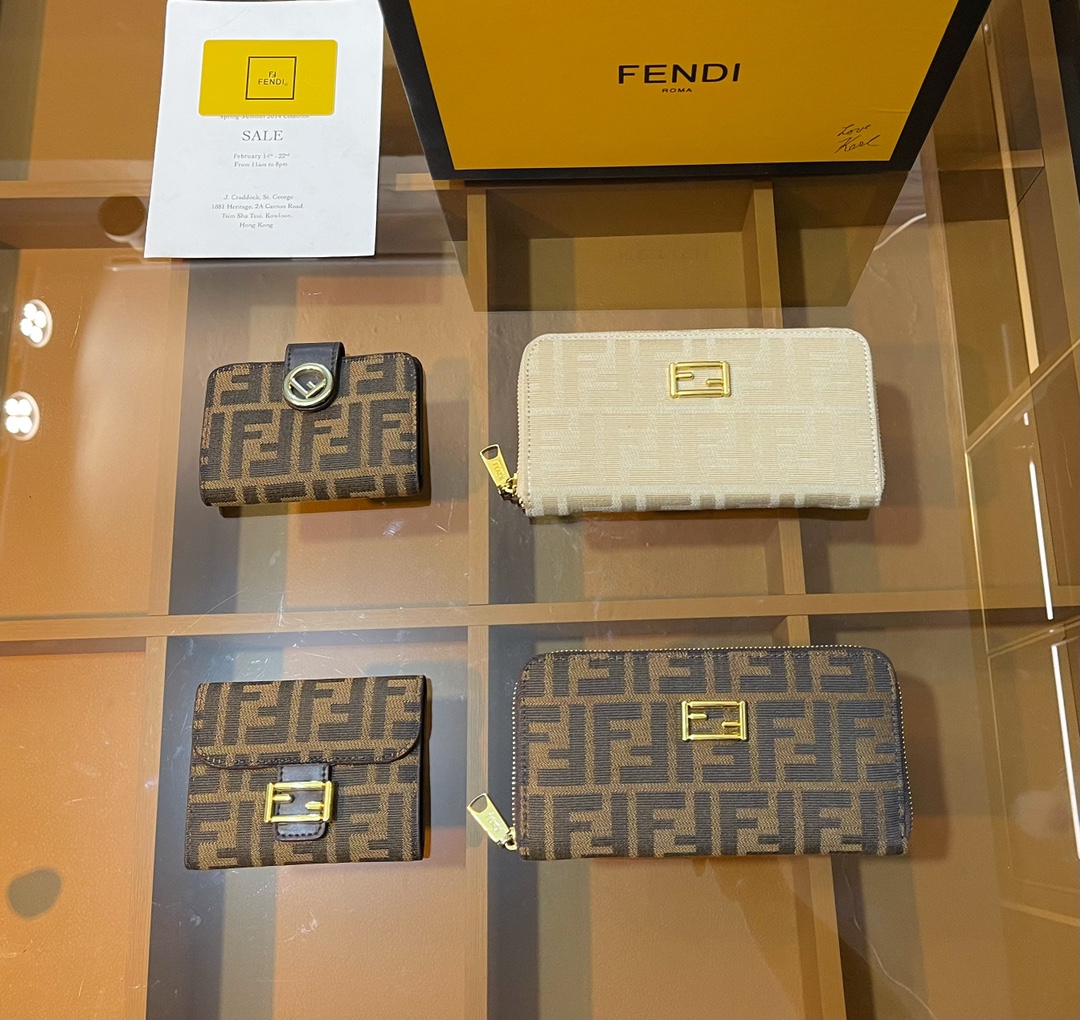 Wholesale men's and women's wallets album