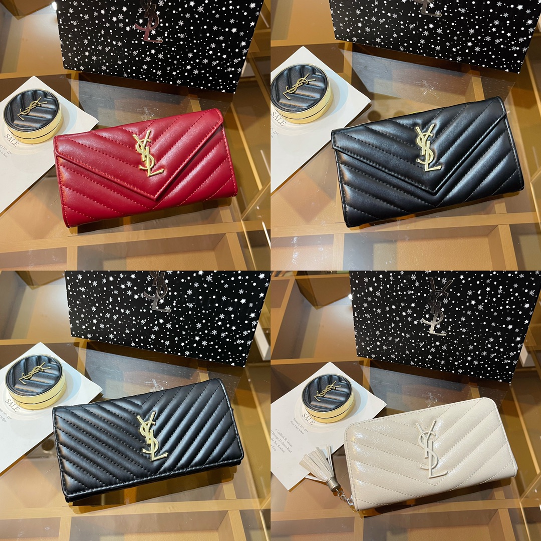 Wholesale men's and women's wallets album