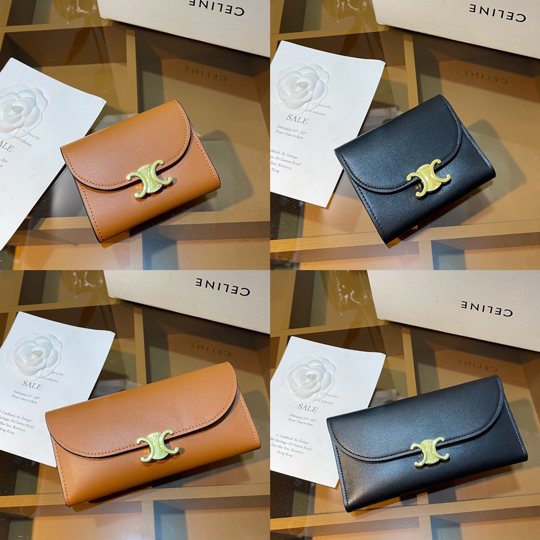 Wholesale men's and women's wallets album