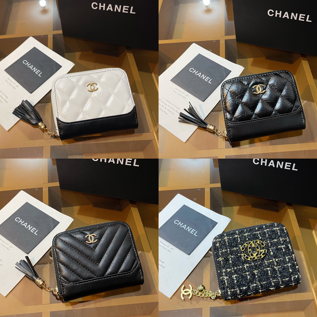 Wholesale men's and women's wallets album