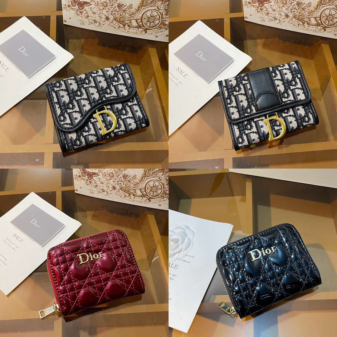 Wholesale men's and women's wallets album