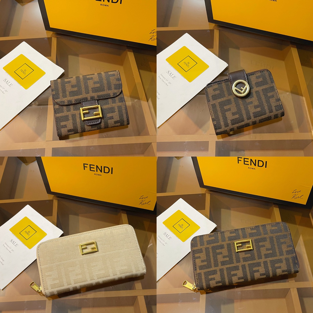 Wholesale men's and women's wallets album