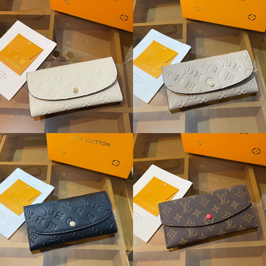 Wholesale men's and women's wallets album