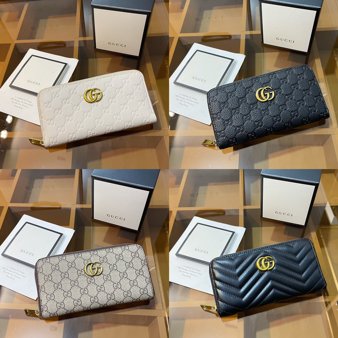 Wholesale men's and women's wallets album