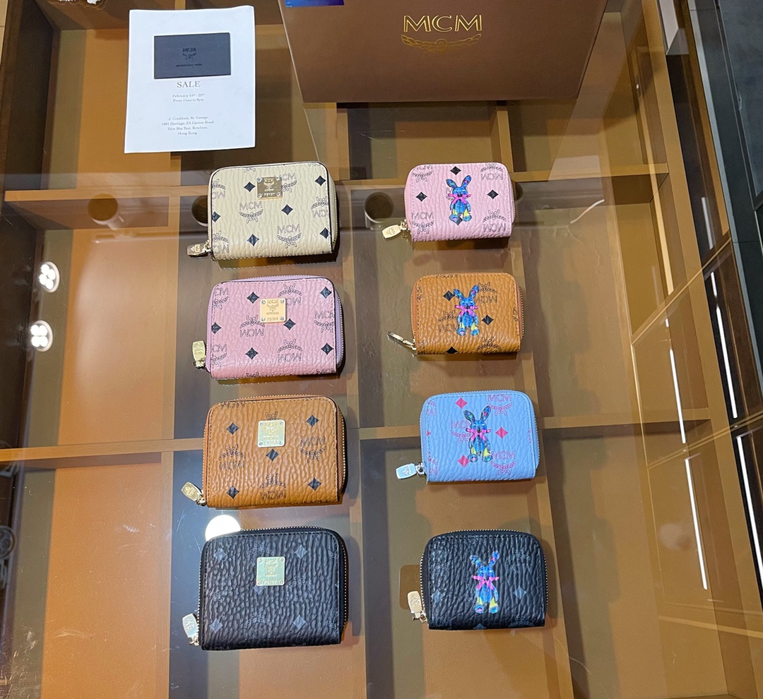 Wholesale men's and women's wallets album