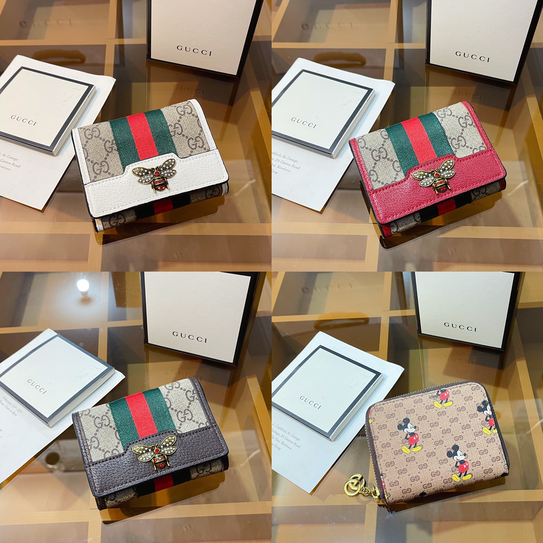 Wholesale men's and women's wallets album