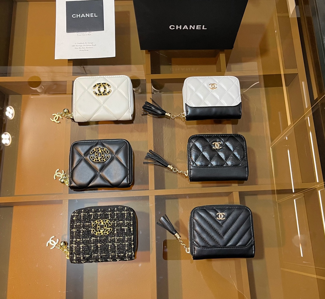 Wholesale men's and women's wallets album