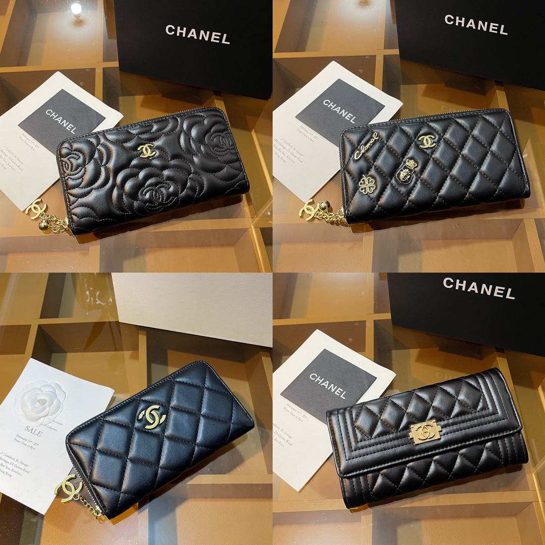 Wholesale men's and women's wallets album