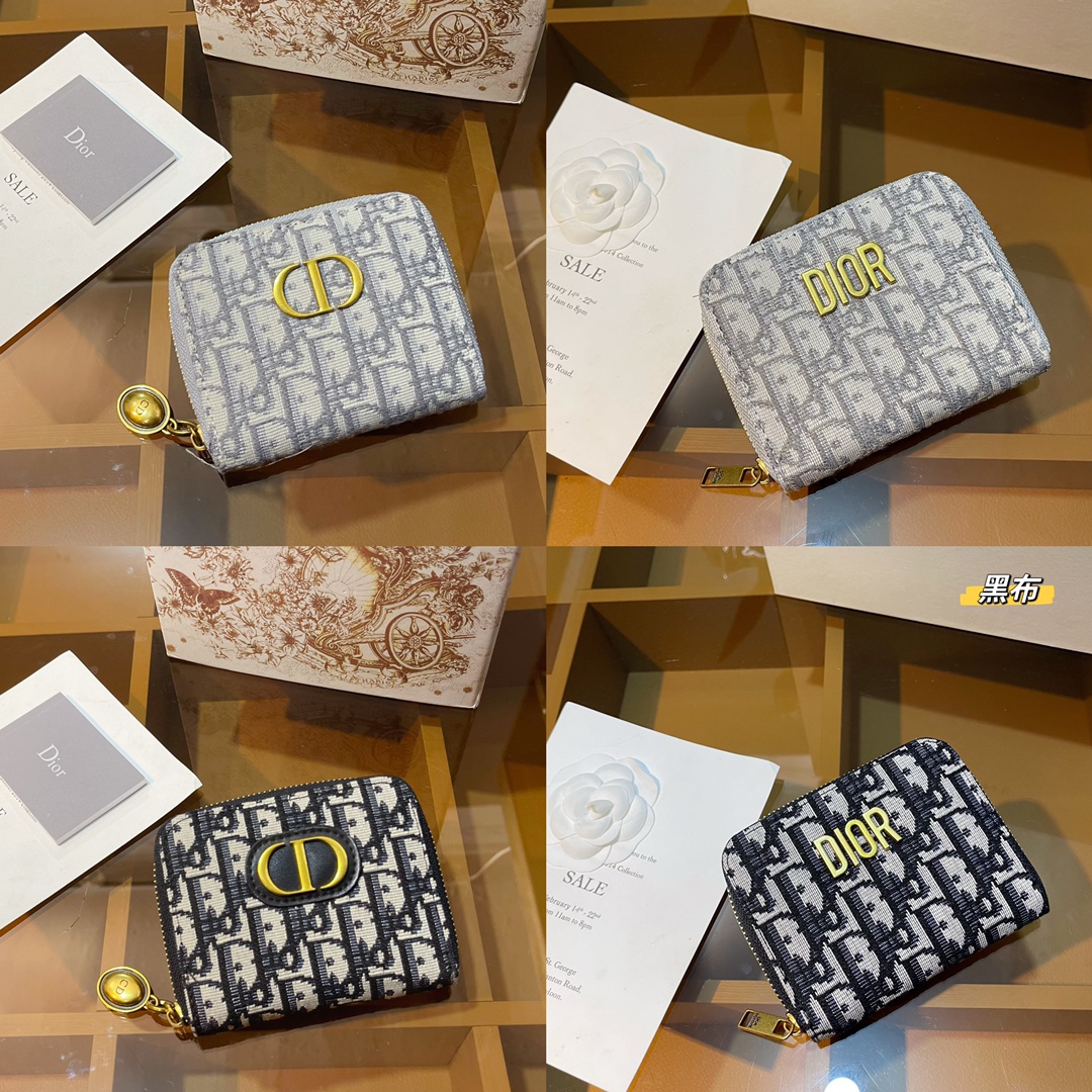 Wholesale men's and women's wallets album