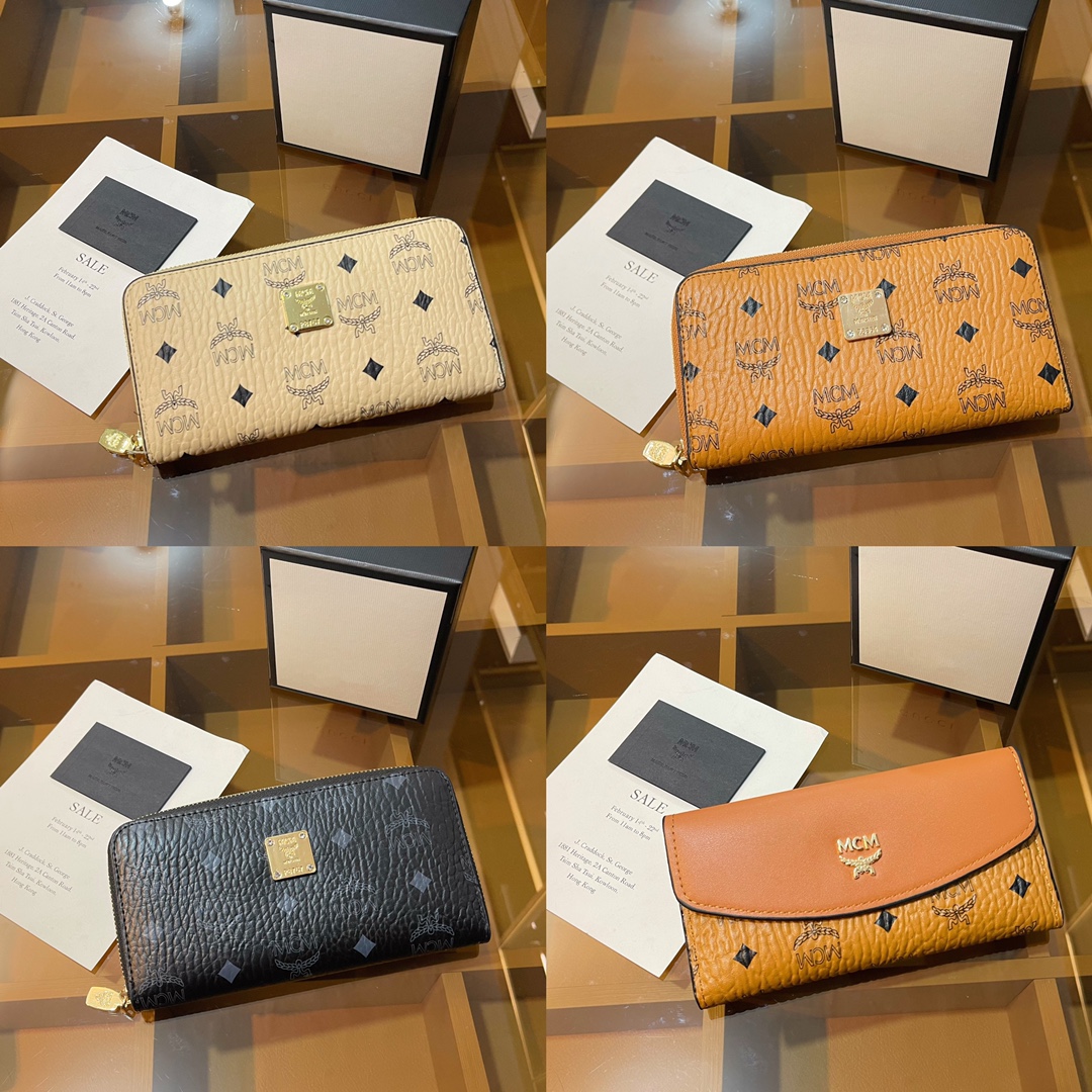 Wholesale men's and women's wallets album