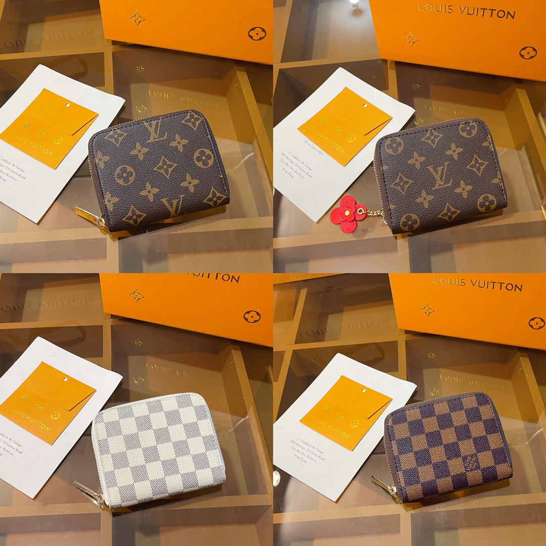 Wholesale men's and women's wallets album
