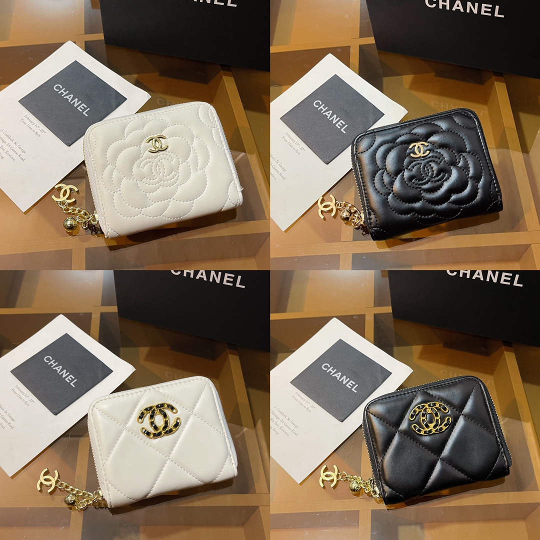 Wholesale men's and women's wallets album