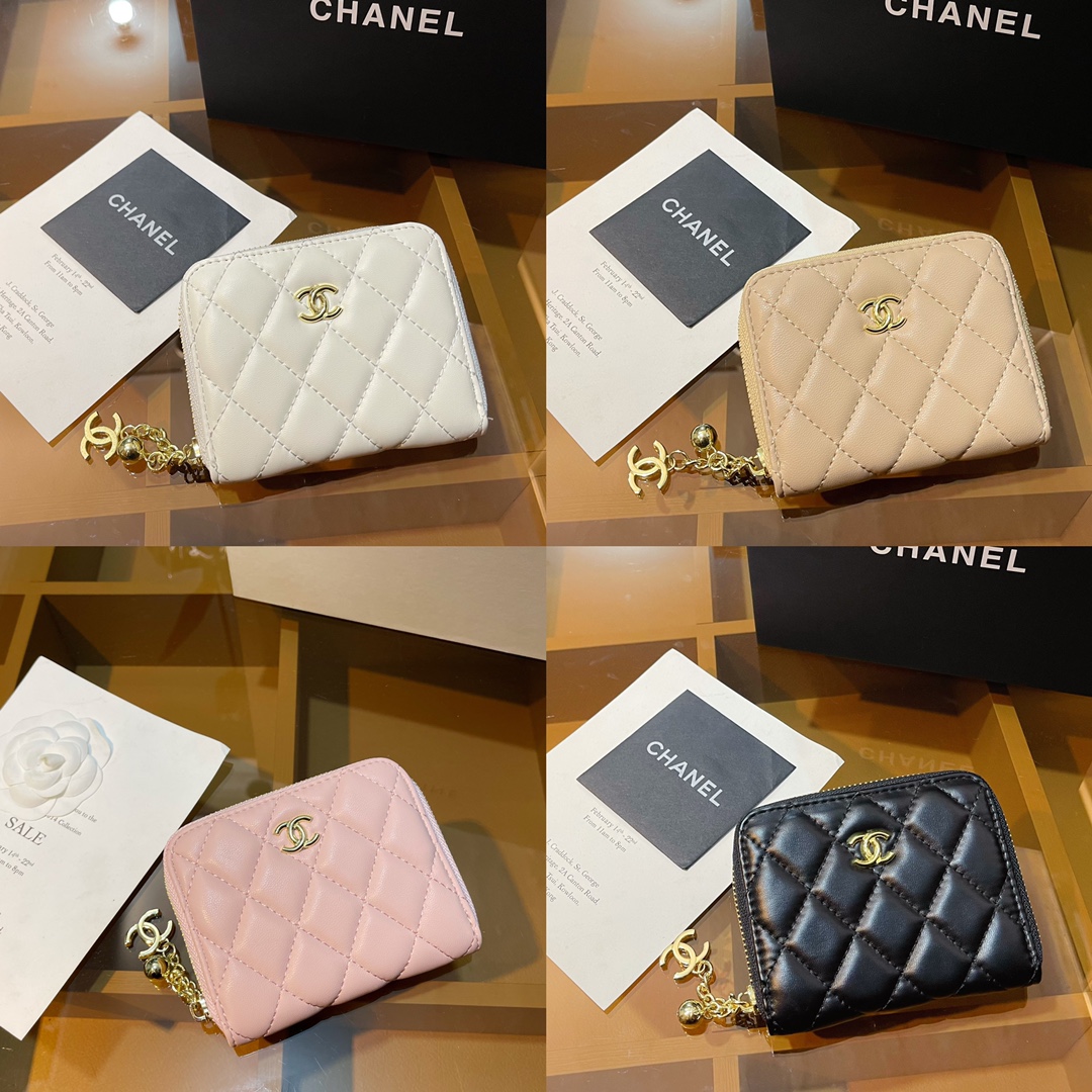 Wholesale men's and women's wallets album