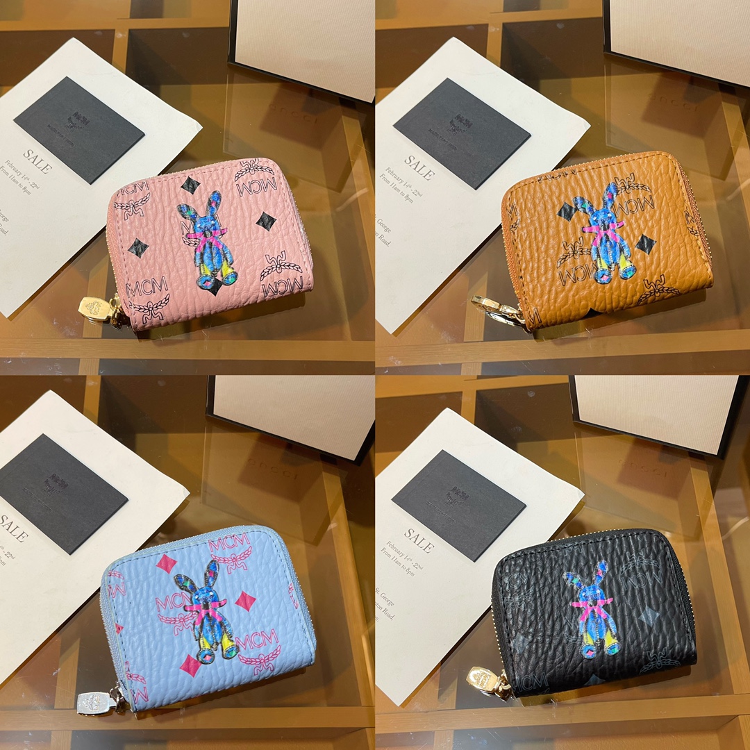 Wholesale men's and women's wallets album