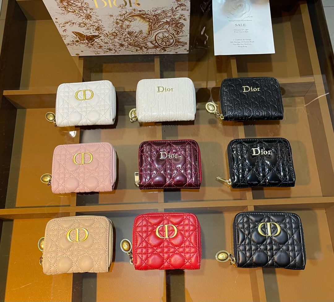 Wholesale men's and women's wallets album