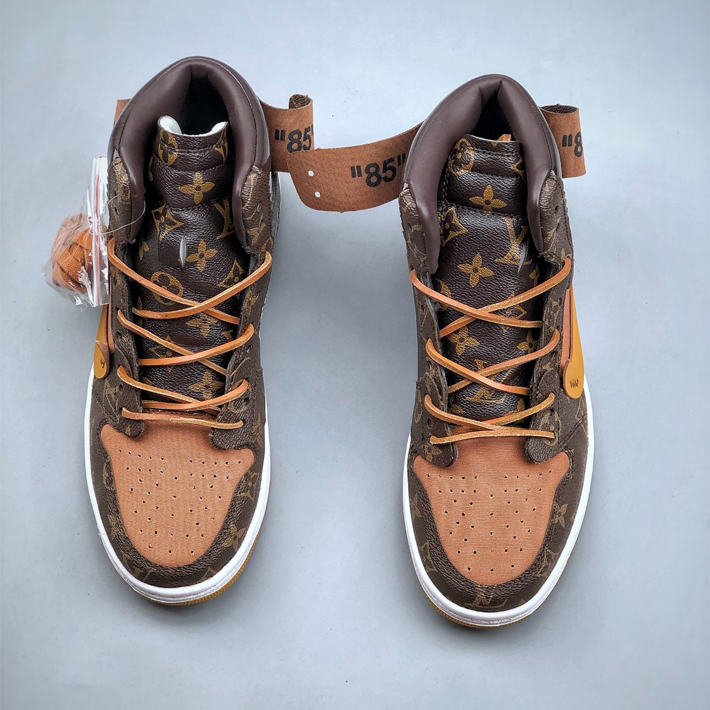 air jordan 1 pinnacle aj casual shoes Size：EU36-EU45