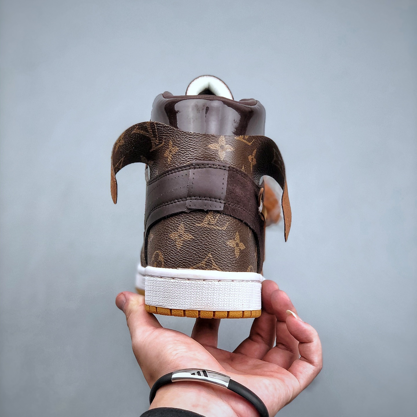 air jordan 1 pinnacle aj casual shoes Size:EU36-EU45