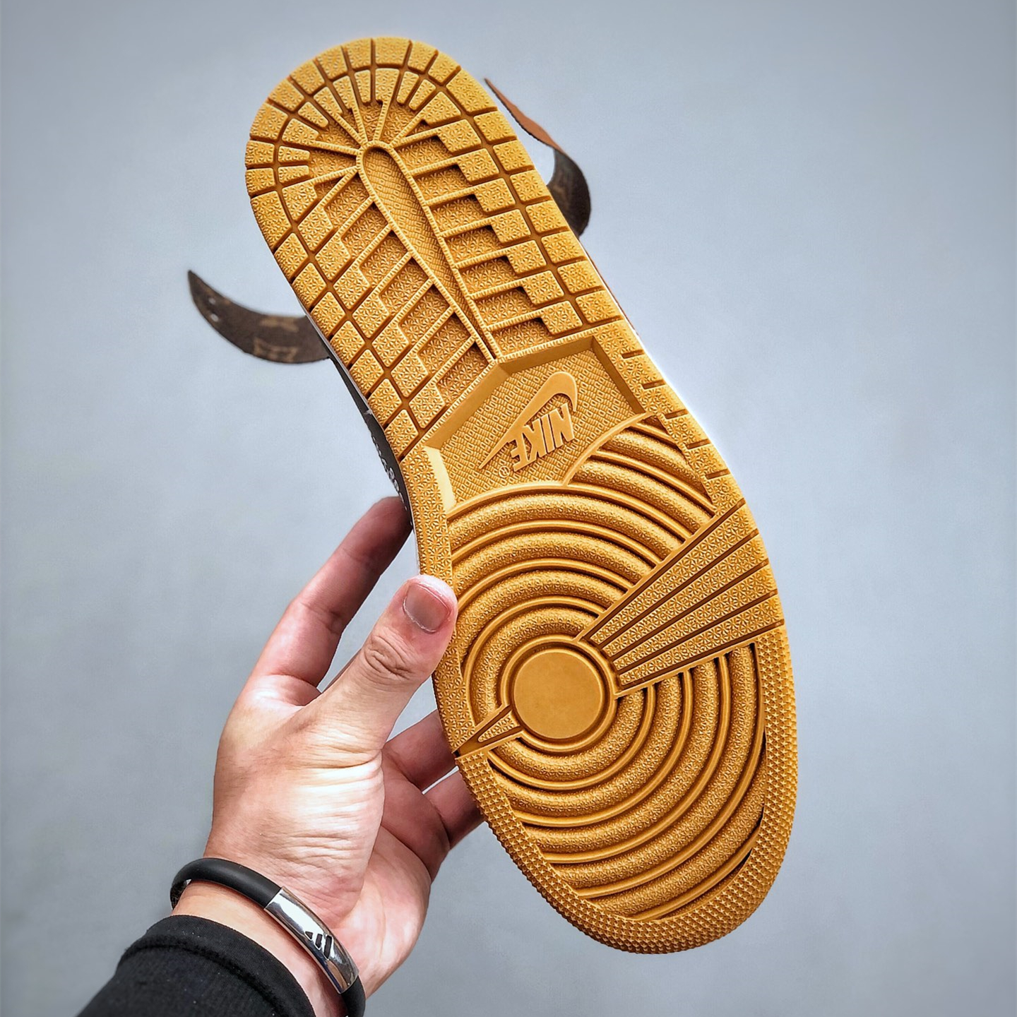 air jordan 1 pinnacle aj casual shoes Size:EU36-EU45