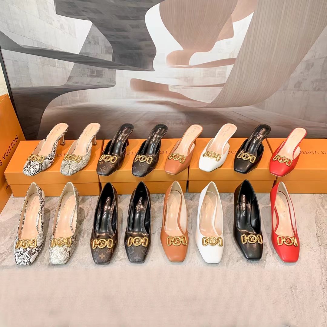 women high heels shoes