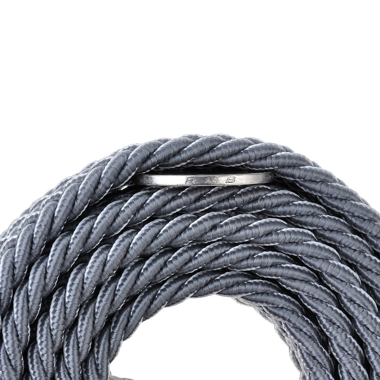 Concrete Grey & White